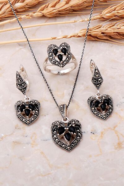 Sümer Telkari Takı Seti