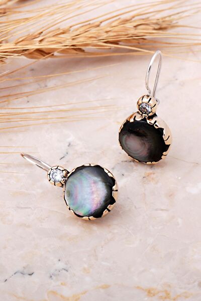 Sümer Telkari Küpe