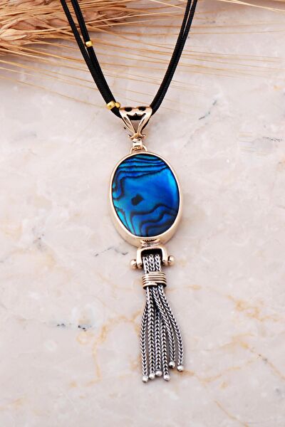 Sümer Telkari Kolye