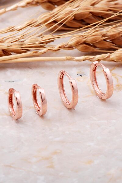 Sümer Telkari Küpe