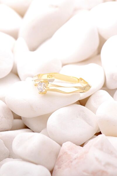 Sümer Telkari Kadın Yüzük