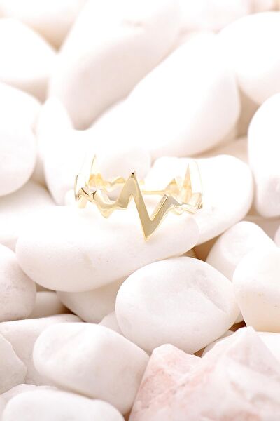 Sümer Telkari Kadın Yüzük