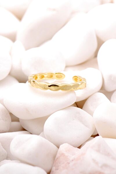 Sümer Telkari Kadın Yüzük