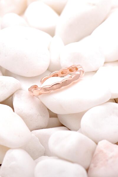 Sümer Telkari Kadın Yüzük