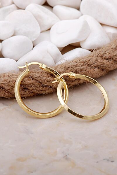 Sümer Telkari Küpe