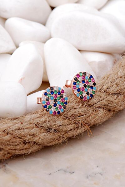 Sümer Telkari Küpe