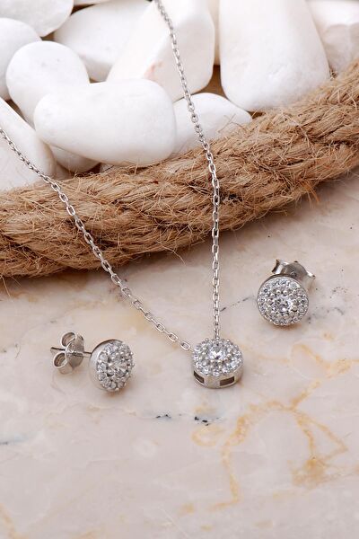 Sümer Telkari Takı Seti