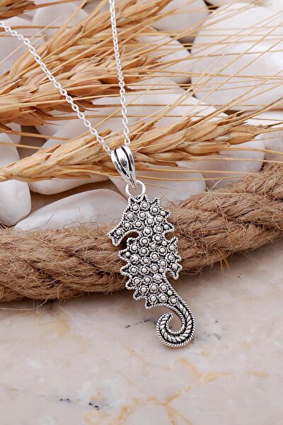 Sümer Telkari Kolye