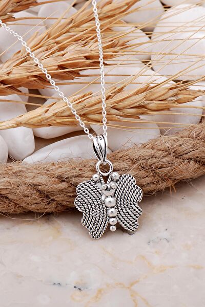 Sümer Telkari Kolye