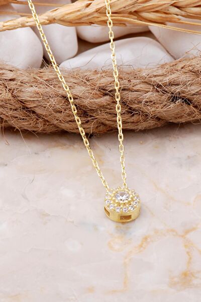 Sümer Telkari Kolye