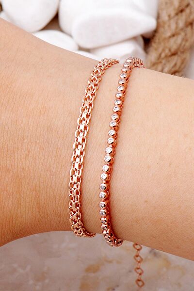 Sümer Telkari Bileklik