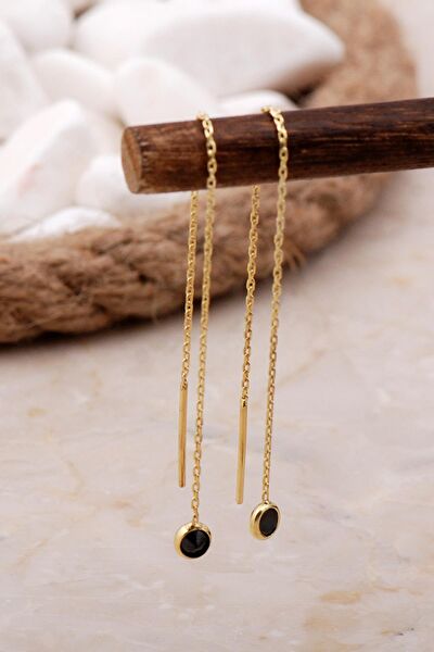 Sümer Telkari Küpe