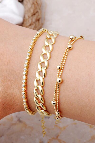 Sümer Telkari Bileklik