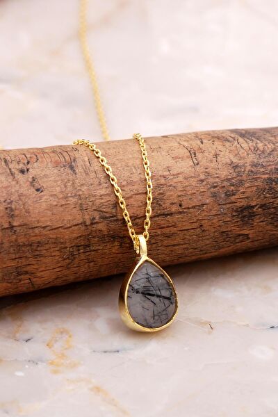 Sümer Telkari Kolye