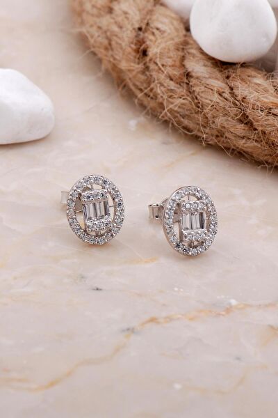 Sümer Telkari Küpe