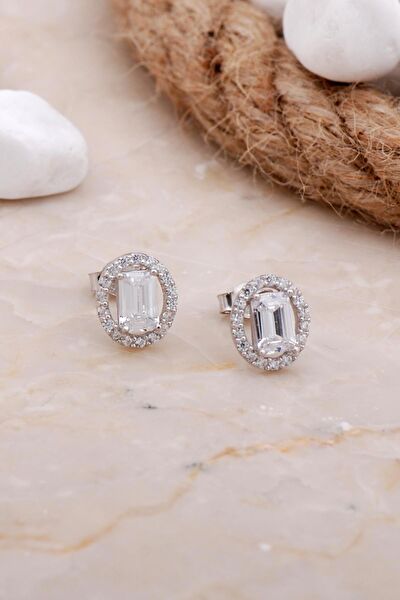 Sümer Telkari Küpe