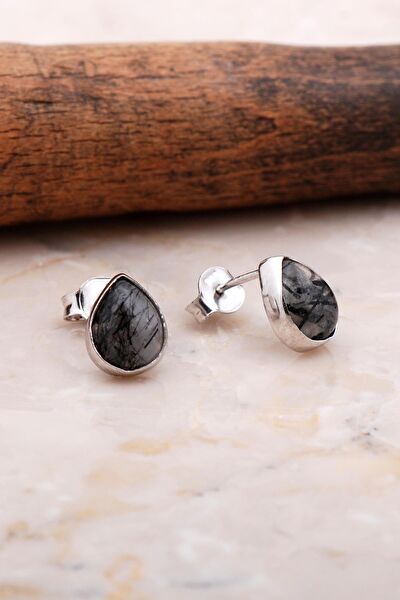 Sümer Telkari Küpe