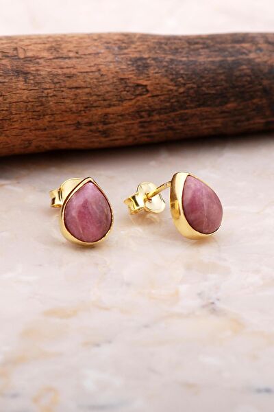 Sümer Telkari Küpe