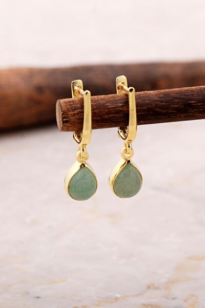 Sümer Telkari Küpe