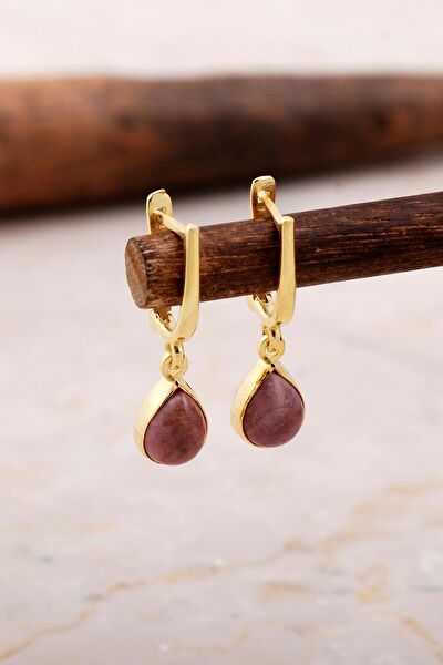 Sümer Telkari Küpe