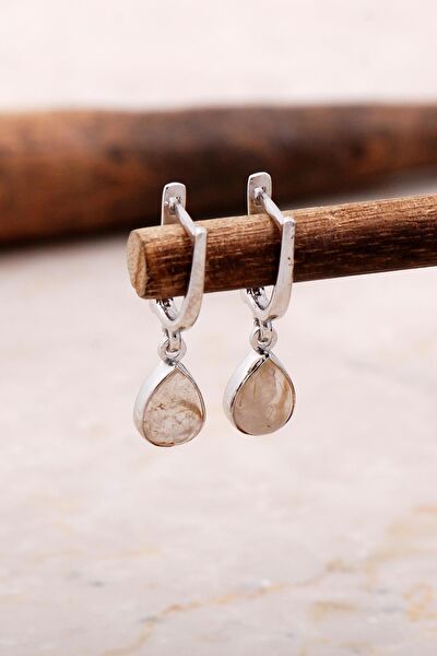 Sümer Telkari Küpe