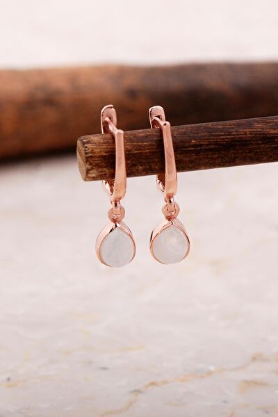 Sümer Telkari Küpe