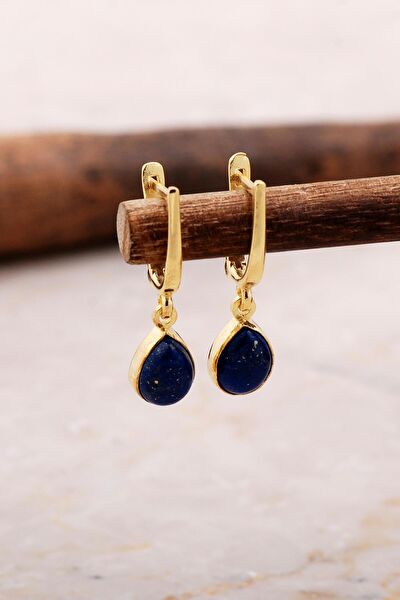 Sümer Telkari Küpe