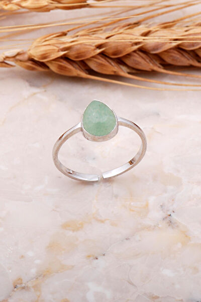 Sümer Telkari Kadın Yüzük