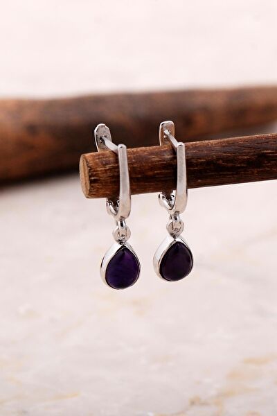 Sümer Telkari Küpe