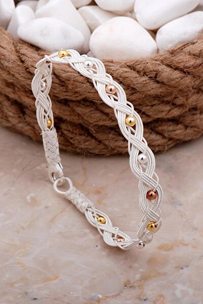 Sümer Telkari Bileklik