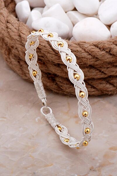 Sümer Telkari Bileklik