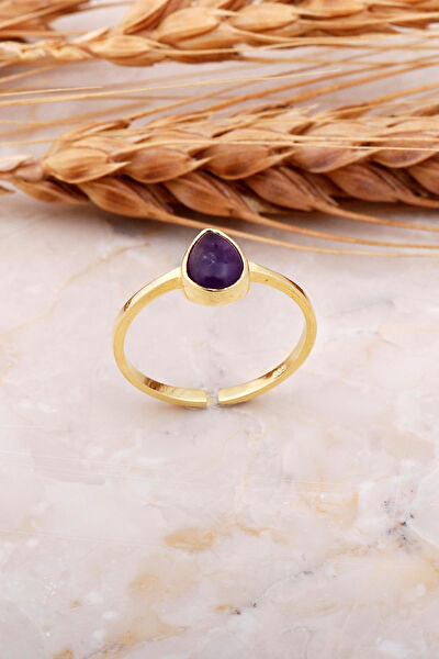 Sümer Telkari Kadın Yüzük