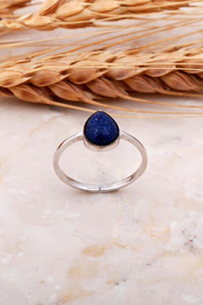 Sümer Telkari Kadın Yüzük