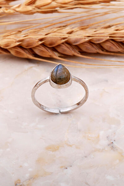 Sümer Telkari Kadın Yüzük