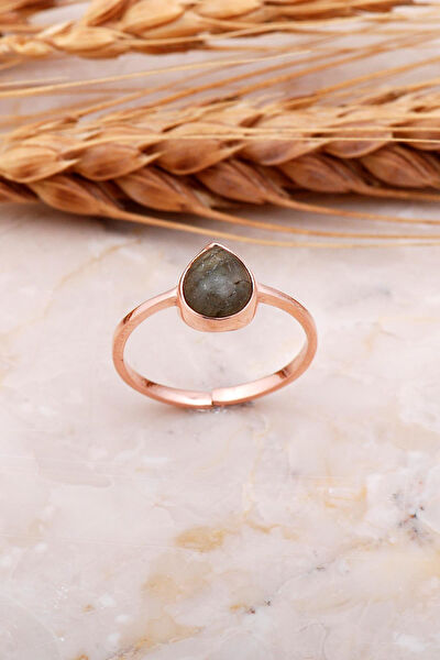 Sümer Telkari Kadın Yüzük