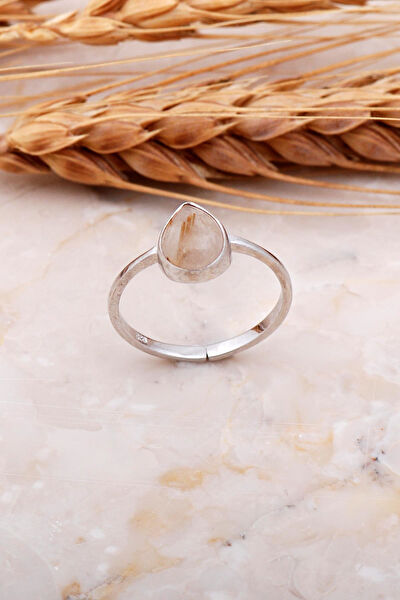 Sümer Telkari Kadın Yüzük