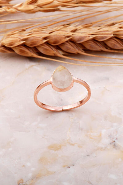 Sümer Telkari Kadın Yüzük