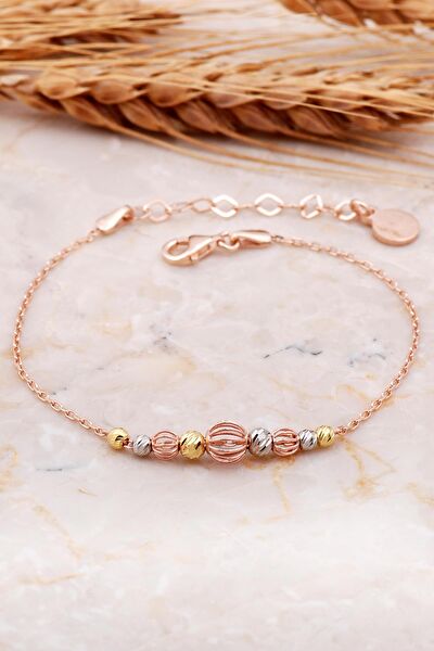 Sümer Telkari Bileklik