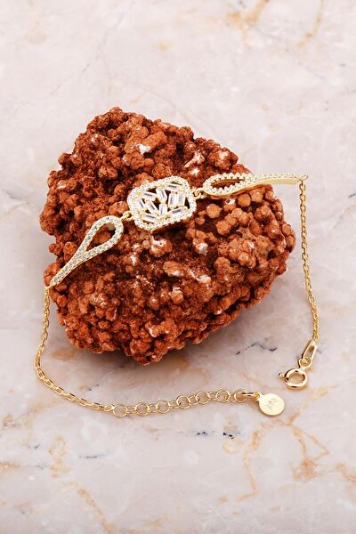 Sümer Telkari Bileklik