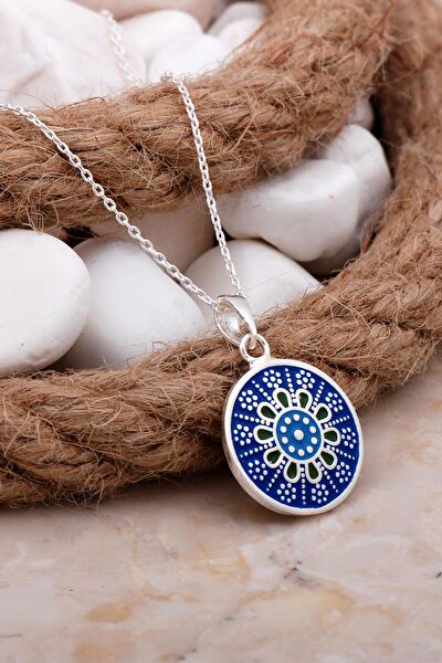 Sümer Telkari Kolye