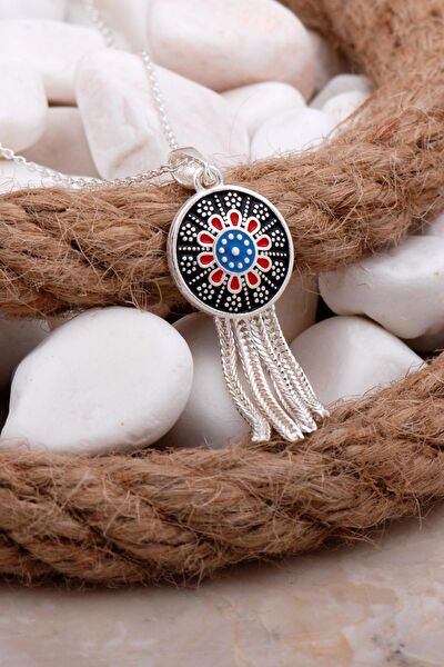 Sümer Telkari Kolye