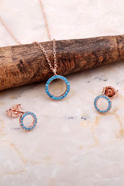 Sümer Telkari Takı Seti