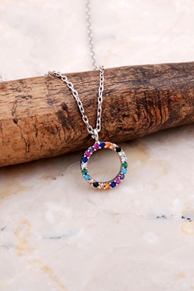 Sümer Telkari Kolye