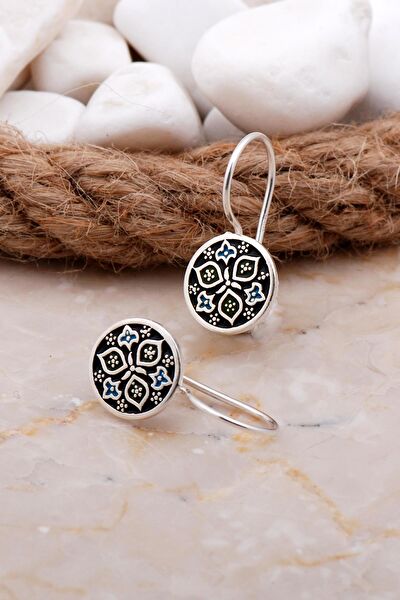 Sümer Telkari Küpe