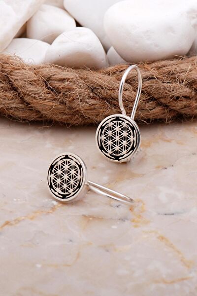 Sümer Telkari Küpe