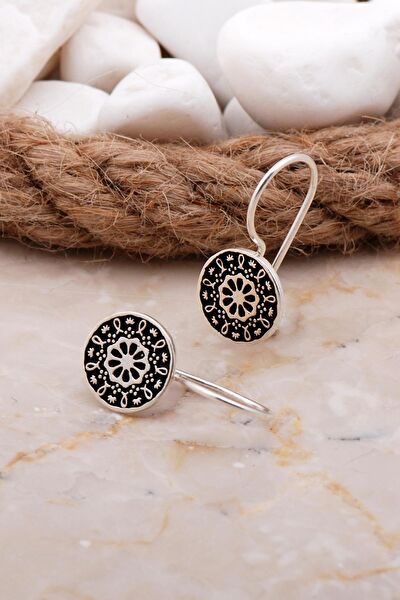 Sümer Telkari Küpe