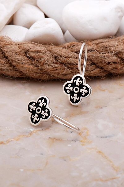 Sümer Telkari Küpe