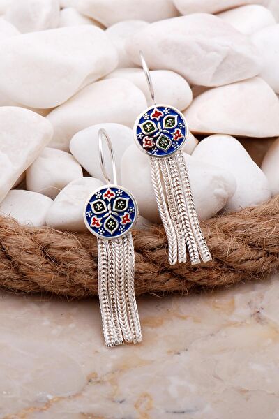 Sümer Telkari Küpe