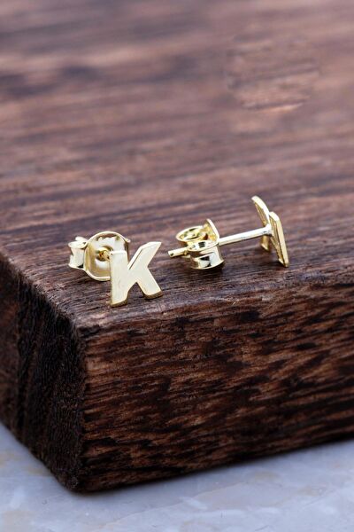 Sümer Telkari Küpe