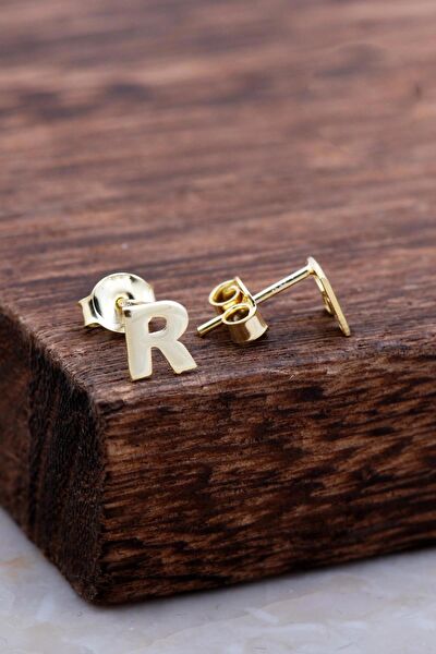 Sümer Telkari Küpe